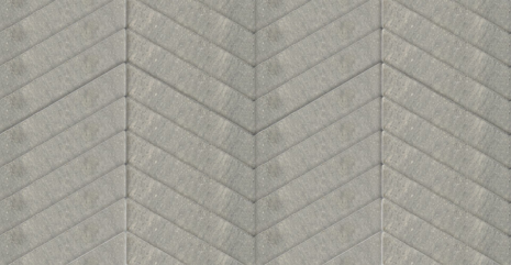 Romano Punto 40x8x8cm Grezzo