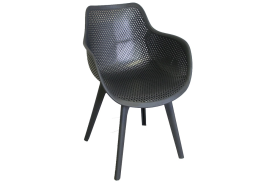 SenS-Line Jasper chair anthracite