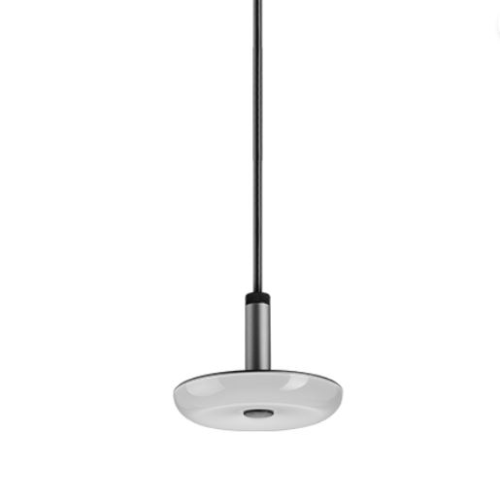 Surface SWAY PENDANT EXT 100-230V PEARL GREY
