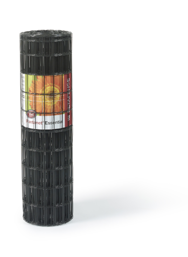 Pantanet Essential Antraciet 1020mm 25mtr