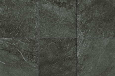 Cerasun 40x80x4 cm Bergamo Antracite