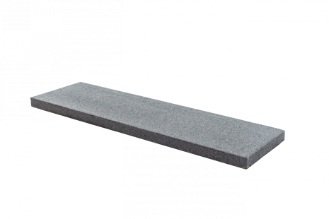 Afdekplaat tahiti blue piazzo 100x35x4cm