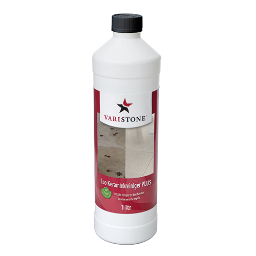 Varistone Eco keramiek reiniger Plus 1 liter