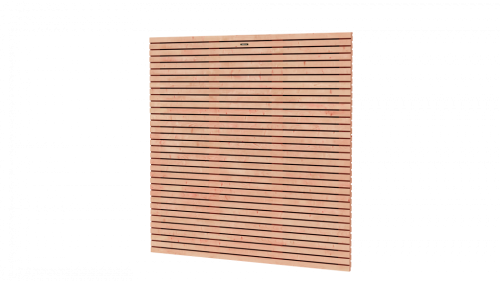 Douglas Elan scherm 180x180 cm