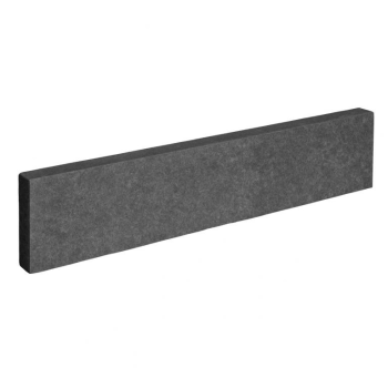 Opsluitband gezaagd Vietnam Black 100x20x6 cm