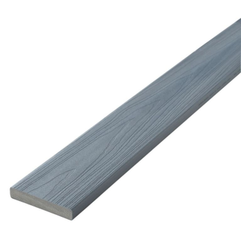 WPC kantplank Fiberon Horizon SE 2,4x13,6x244 Castle Gray