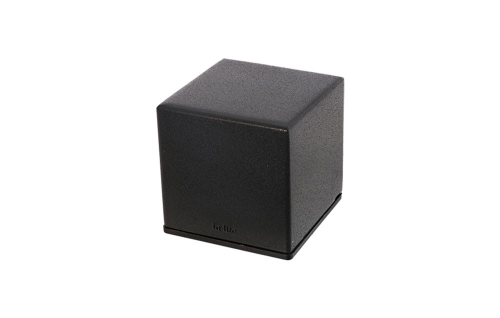 Wall CUBID DARK (NEW)