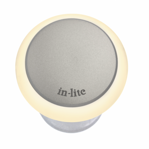 In-Lite Integrated PUCK Ø 22 mm l Grondspot