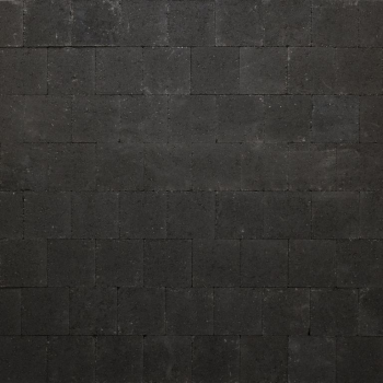 Redsun Carre 15x15x6cm anthracite