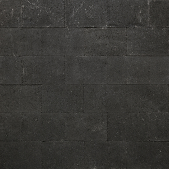 Redsun Carre 20x20x6cm anthracite