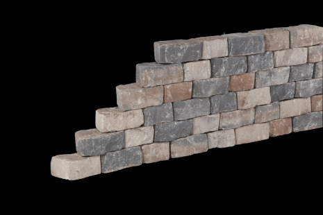 Promo wall kilimanjaro 17/24x15x10 cm