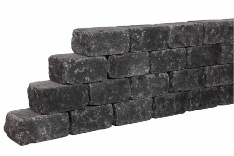 Combi Wall splitton 22/15x20x15cm mount everest