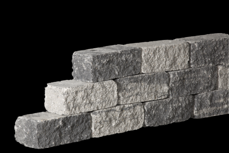 Combiwall uno 30x15x12 cm matterhorn
