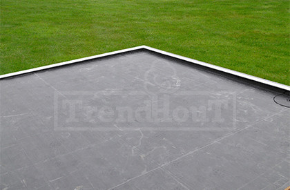 Epdm membraam 7,00x5,70m1