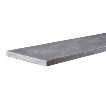 Vijverrand blue moon honed linea 100x30x5cm