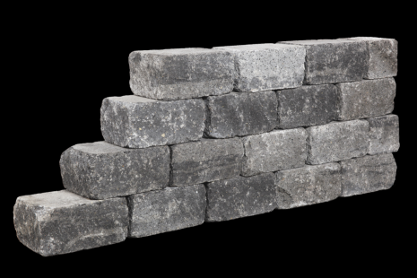 Combi Wall splitton 40x20x15cm matterhorn