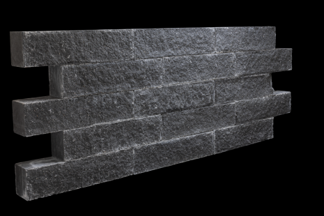 Combi Wall duo splitton 60x15x12cm mount everest