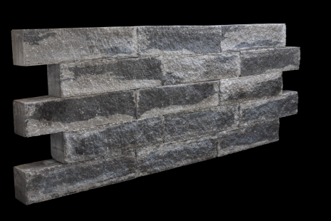 Combi Wall duo splitton 60x15x12cm amiata