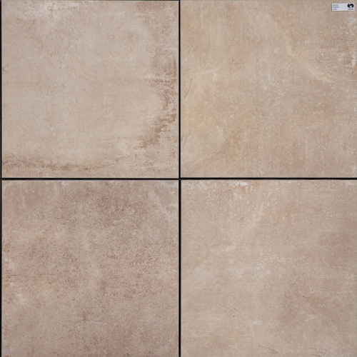 Cerasun 60x60x4 cm Provence Cream (Limited Edition)