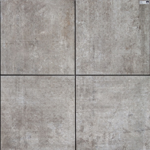 Cerasun 60x60x4 cm Murales grey Decor (Limited Edition)