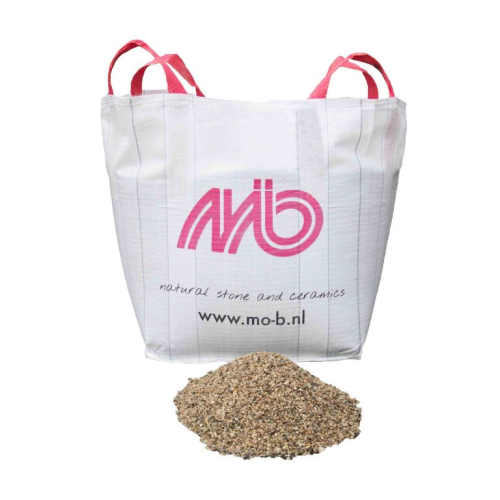Monokorn kwartsgrind 500 kg mini big bag