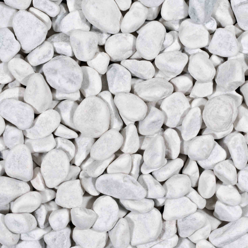 Carrara grind 25-40 mm 500 kg mini big bag