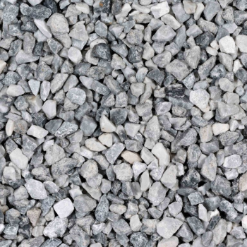 Icy Blue split 16-25 mm zak 20 kg