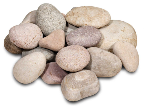 Moräne Extra 3-5 cm (inclusief toeslag 20 % bij afname losse kg)