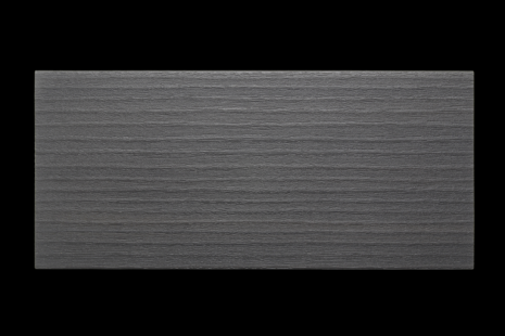 WPC kantplank Fiberdeck Harmony 2,3x13,8x300 Ocean Grey V2 massief
