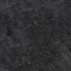 Keramische tegel Bleu de Soignies Anthracite 60x120x2 cm