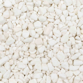 Polar White grind 16-25 mm zak 20 kg