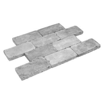 Natuursteen Vietnamese hardsteen Gezaagd 20x20x5 cm