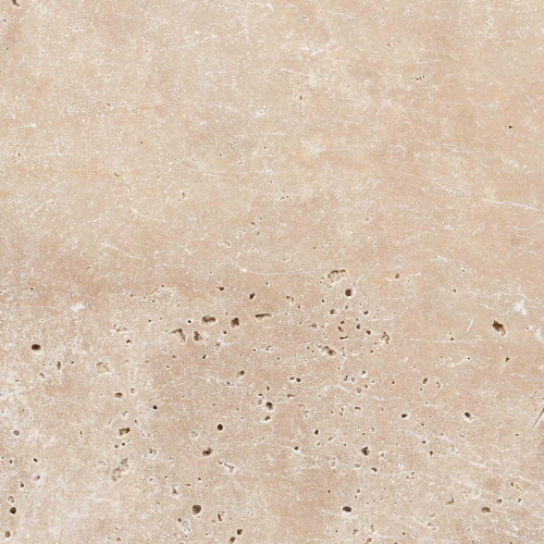 Kalksteen Travertin Ivory Cream KRV, 3 cm Soft finish