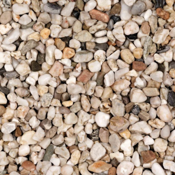Witte Kwartskiezel (Duitsland) 4-8 mm 1500 kg big bag