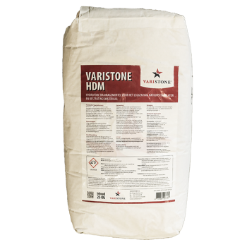 Varistone drainagemortel HDM
