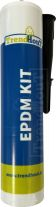EPDM kit zwart (EPDM Trendhout kit á 290 ml)