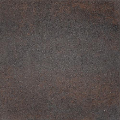 Design Finish Soft Comfort 60x60x4 cm Corten