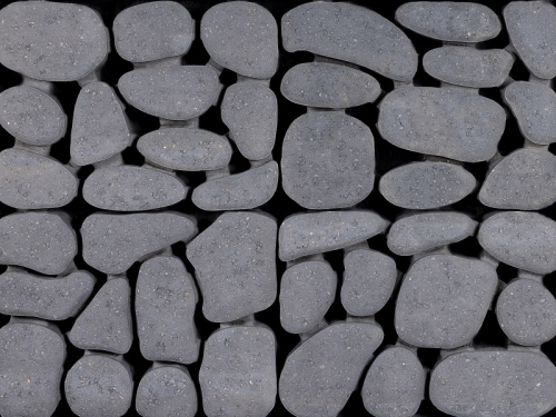 Citta Klimata Basic 60x40x10 Antraciet