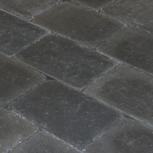MB Drumstone 20x30x6 antraciet