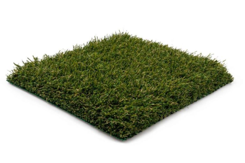 Kunstgras Regulier (4 mtr breed) per M1 Jolie 35 (restantpartij)