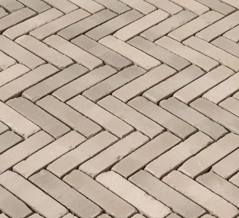 Terra Gromo antica gebakken waalformaat WF60