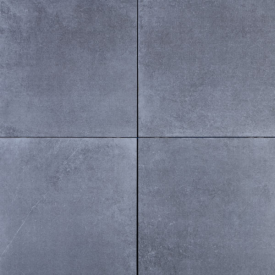 GeoCeramica® 100x100x4 Roccia Carbon ACTIE