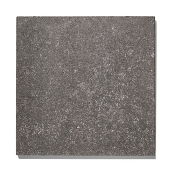 GeoProArte® stones 60x60x4 Belgian Blue Dark Grey