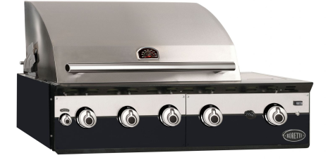 Boretti Ligorio Top