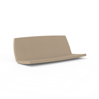 Tuinmeubel kussen sunbrella 160x70x5 cm ots slate