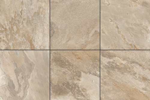 Cerasun 60x60x4cm Savona Multi Taupe