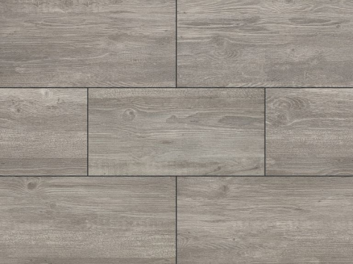 Cerasun 40x80x4cm Woodlook Grey Wash