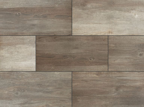 Cerasun 40x80x4cm Woodlook New Oak