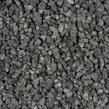 Cristal Black split 8-11 mm zak 20 kg