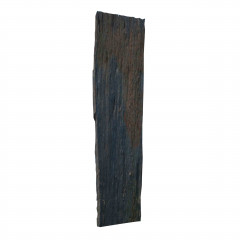 Monolith Black Pillar Decoplaat 180-220x45-55x4-6 cm